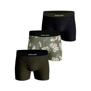 Bjorn Borg 3 pack short Core 10001724