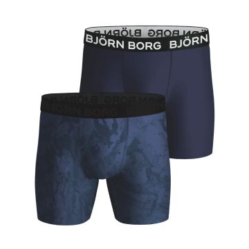 Bjorn Borg Preformance boxer 2 pack  10002358