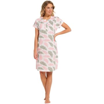 Pastunette Nachthemd 10241-154-4 203 light pink
