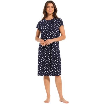 Pastunette Beach Dress 16241-234-2 529 dark blue