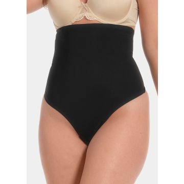 Magic Maxi Sexy High Thong  17HT