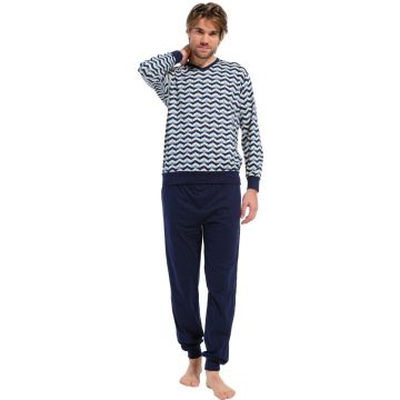 Patunette Men pyjama 23232-618-2