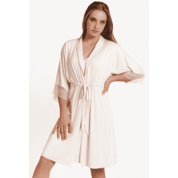 Lisca Rose kimono 23302 