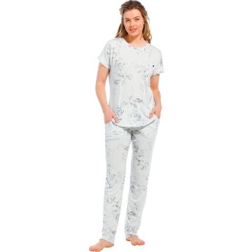 Pastunette DeLuxe Pyjama 25221-300-2 