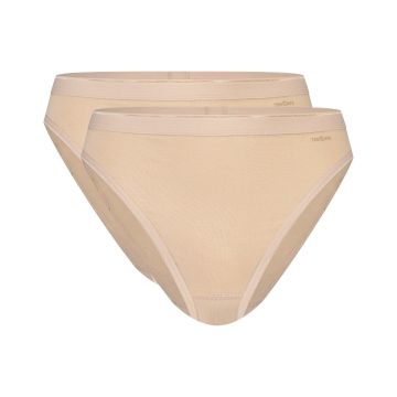 Ten Cate Basics women Organic Cotton rio 2 pack 32282 