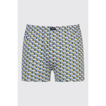 Met heren boxershort 37308