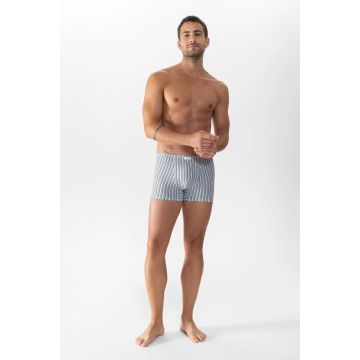 Mey Heren Shorty Serie Light Stripes 37365  576