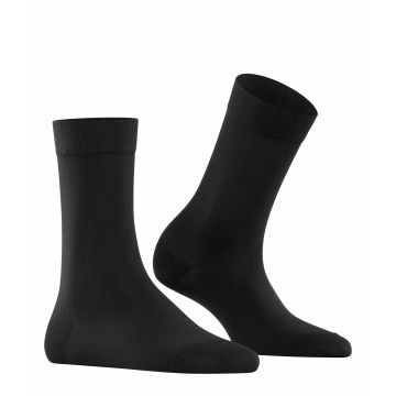 FALKE Cotton Touch Dames Sokken(47673)