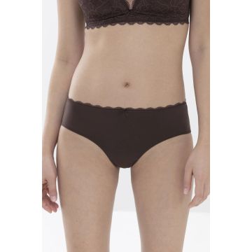 Mey Dames Hipster Amorous 79803 87 liquorice brown