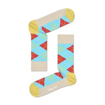 HappySocks Argyle sock ARY01-1000
