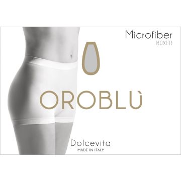Oroblu boxer VOBS01037