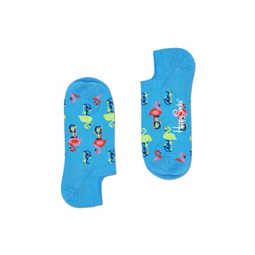 HappySocks Flamingo no Show Sock FLA38 