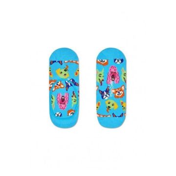 HappySocks Funny DOG  liner Socks FND06-6700 