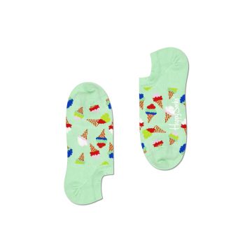 HappySocks Ice cream no Show Sock ICE38 