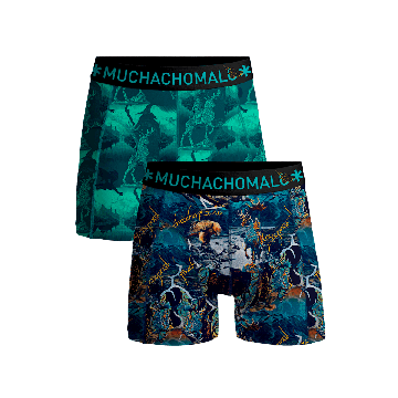 Muchachomalo Heren 2 pack lords1010-04