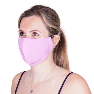 Magic Face Mask 75FM  Pink