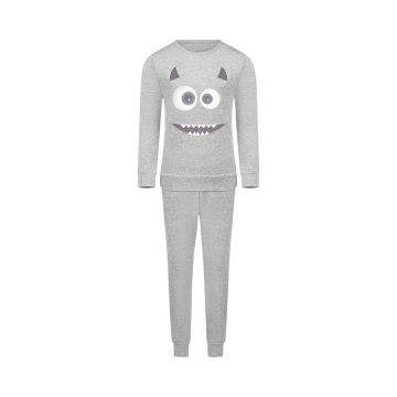 Charlie Choe boys velours lounge set S49053-42