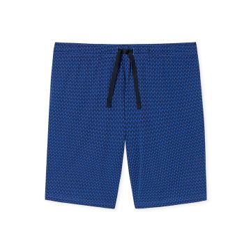 Schiesser heren Bermuda Mix en Relax 178946 
