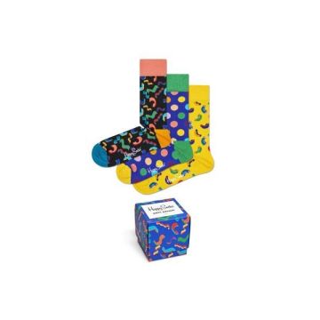 HappySocks Happy Birthday Gift Box set XBDA08-2700