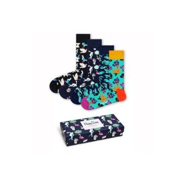  HappySocks Day In the Park gift box set XPAR09-6300
